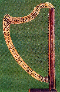 Harp images